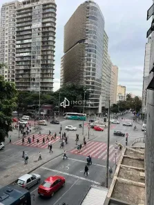 Ponto Comercial para alugar, 160m² no Centro, Belo Horizonte