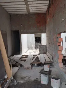 Casa com 2 Quartos à venda, 85m² no Vila Lucinda, Santo André