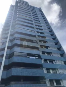 Apartamento com 3 Quartos à venda, 300m² no Casa Forte, Recife