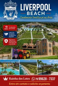 Lote/Terreno à venda, 292m² no , Barra dos Coqueiros
