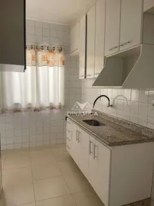 Apartamento com 3 Quartos à venda, 67m² no Jardim Marchissolo, Sumaré