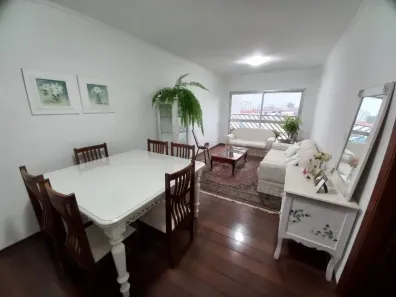 Apartamento com 3 Quartos à venda, 120m² no Vila Louricilda, Americana