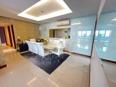 Apartamento com 4 Quartos à venda, 326m² no Boa Viagem, Niterói