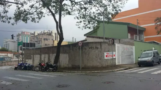 Lote/Terreno à venda, 400m² no Rudge Ramos, São Bernardo do Campo
