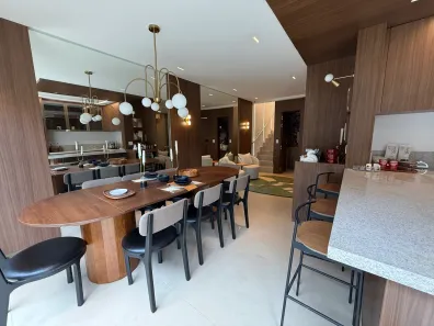 Casa de Condomínio com 3 Quartos à venda, 146m² no Vila Alto da Glória, Goiânia
