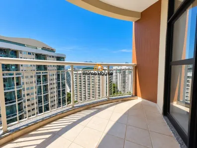 Apartamento com 3 Quartos à venda, 86m² no Barra da Tijuca, Rio de Janeiro