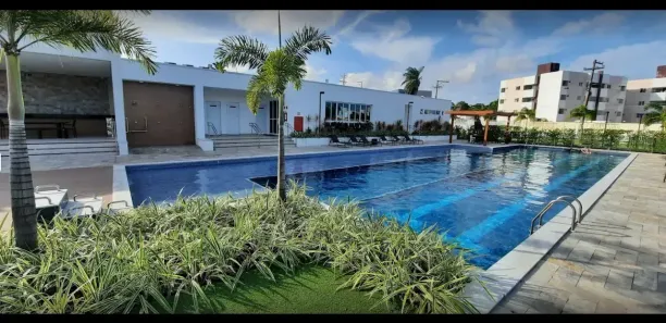 Casa de Condomínio com 3 Quartos à venda, 103m² no Muçumagro, João Pessoa