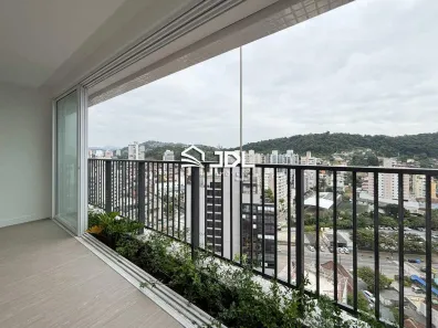 Apartamento com 3 Quartos à venda, 131m² no Vila Nova, Blumenau