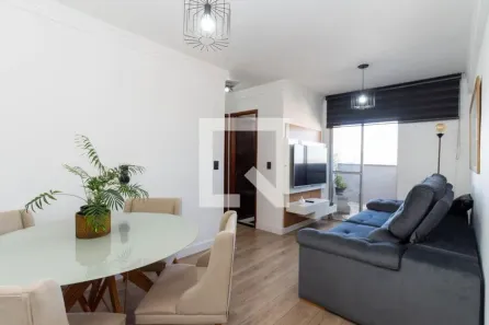 Apartamento com 2 Quartos à venda, 58m² no Gopoúva, Guarulhos
