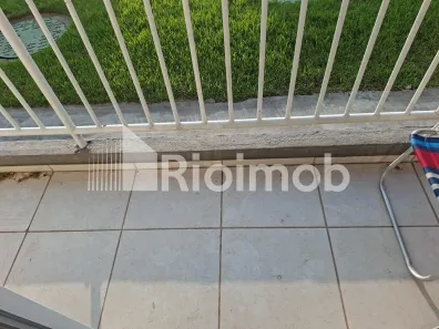 Apartamento com 3 Quartos para alugar, 57m² no Recreio dos Bandeirantes, Rio de Janeiro