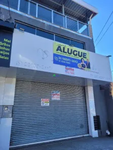 Ponto Comercial para alugar, 100m² no Guarani, Belo Horizonte