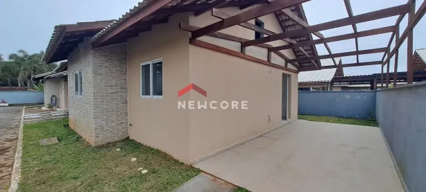Casa de Condomínio com 2 Quartos à venda, 40m² no Centro, Barra Velha