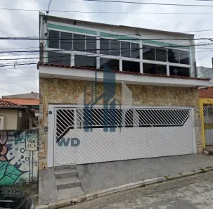 Sobrado com 3 Quartos à venda, 235m² no Itaquera, São Paulo
