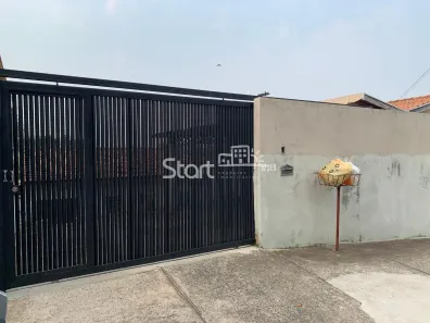 Casa com 2 Quartos à venda, 115m² no Jardim Santana, Campinas