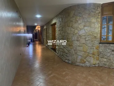 Sobrado com 4 Quartos à venda, 410m² no Sacomã, São Paulo