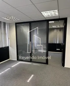 Sala Comercial à venda, 100m² no Cerqueira César, São Paulo