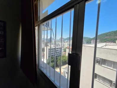 Apartamento com 3 Quartos à venda, 93m² no Humaitá, Rio de Janeiro