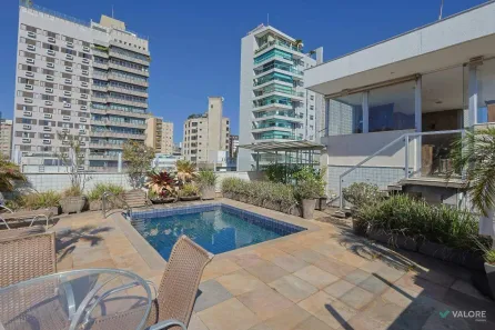 Cobertura com 5 Quartos para alugar, 430m² no Carmo, Belo Horizonte