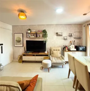 Apartamento com 2 Quartos à venda, 57m² no Vila Dom Pedro II, São Paulo