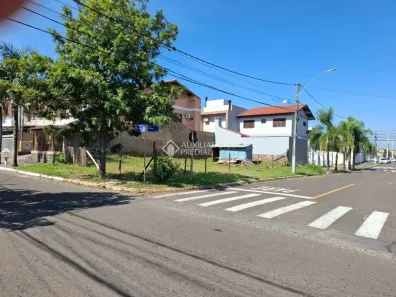 Lote/Terreno à venda, 200m² no Igara, Canoas