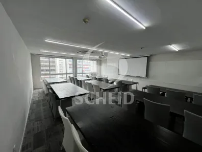 Prédio Comercial à venda, 332m² no Bela Vista, São Paulo