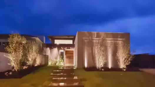 Casa de Condomínio com 4 Quartos à venda, 550m² no Alphaville - Lagoa dos Ingleses, Nova Lima