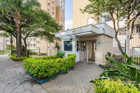 Apartamento com 3 Quartos à venda, 69m² no Jardim Carvalho, Porto Alegre