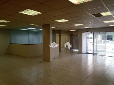Ponto Comercial para alugar, 345m² no Centro, Londrina