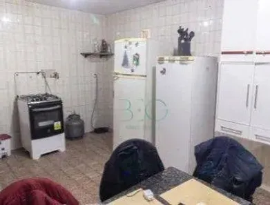 Sobrado com 4 Quartos à venda, 150m² no Canindé, São Paulo