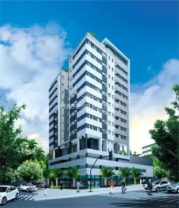 Ponto Comercial à venda, 1046m² no Barro Preto, Belo Horizonte