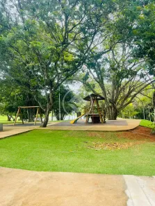 Lote/Terreno à venda, 257m² no Rosa de Leiria Condomínio Horizontal, Goianira