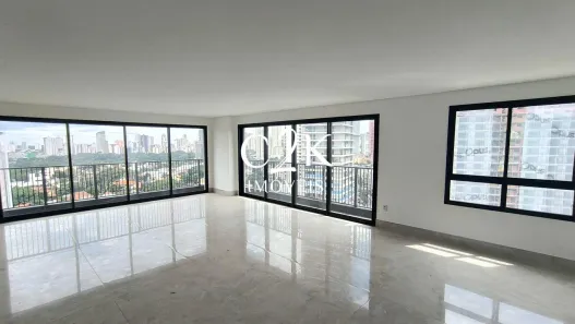 Apartamento com 3 Quartos à venda, 162m² no Setor Marista, Goiânia