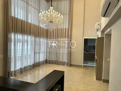 Apartamento com 3 Quartos à venda, 189m² no Taquaral, Campinas