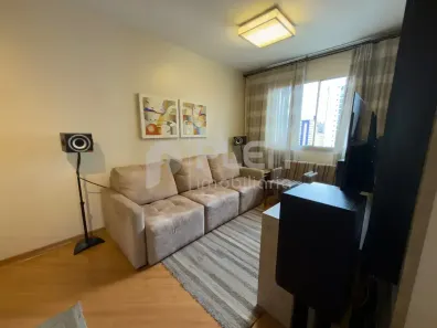 Apartamento com 2 Quartos à venda, 77m² no Indianópolis, São Paulo