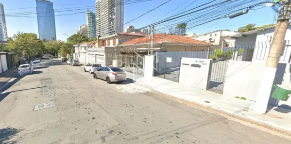 Casa com 2 Quartos à venda, 300m² no Vila Cordeiro, São Paulo