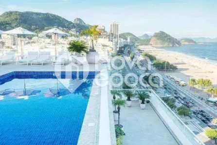 Cobertura com 5 Quartos à venda, 860m² no Copacabana, Rio de Janeiro