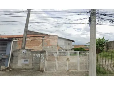 Casa com 2 Quartos à venda, 77m² no Chácara São Silvestre, Taubaté