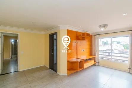 Apartamento com 2 Quartos à venda, 72m² no Vila Guarani (Z Sul), São Paulo