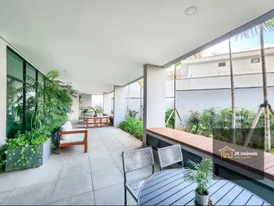 Apartamento com 1 Quarto à venda, 27m² no Jardim das Acácias, São Paulo