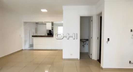 Apartamento com 2 Quartos para alugar, 110m² no Vila Anglo Brasileira, São Paulo