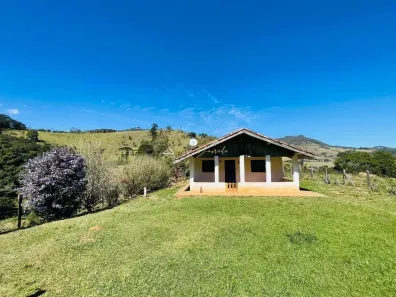 Fazenda/Sítio com 3 Quartos à venda, 15000m² no , São Bento do Sapucaí