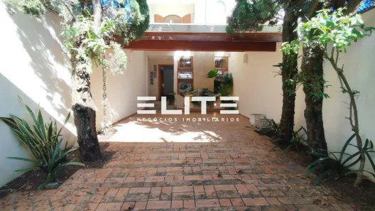 Sobrado com 3 Quartos à venda, 192m² no Campestre, Santo André