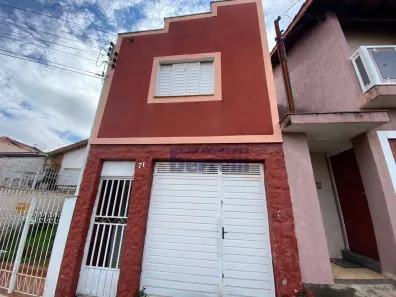 Casa com 2 Quartos para venda ou aluguel, 167m² no Jardim Santa Rita de Cássia, Bragança Paulista