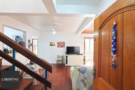Cobertura com 2 Quartos à venda, 170m² no Nonoai, Porto Alegre