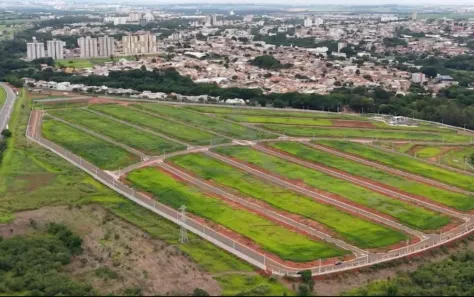 Lote/Terreno à venda, 250m² no Jardim Fortaleza, Paulínia