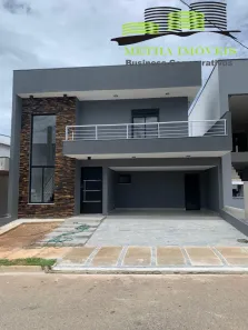 Casa com 3 Quartos à venda, 200m² no Residencial Villa do Bosque, Sorocaba