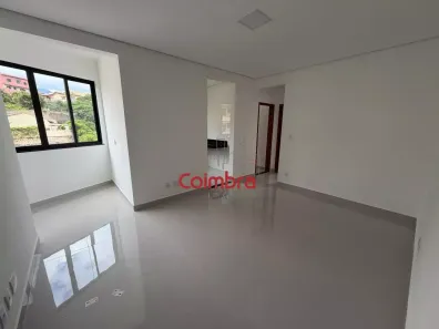 Apartamento com 2 Quartos à venda, 56m² no Maria Eugênia, Governador Valadares