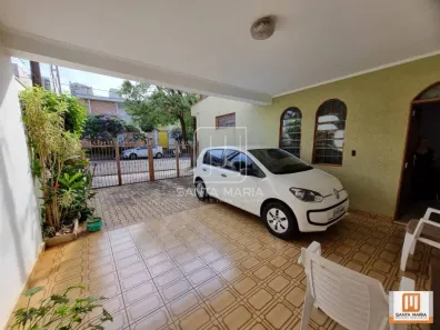 Imóvel Comercial com 3 Quartos à venda, 181m² no Jardim São Luiz, Ribeirão Preto