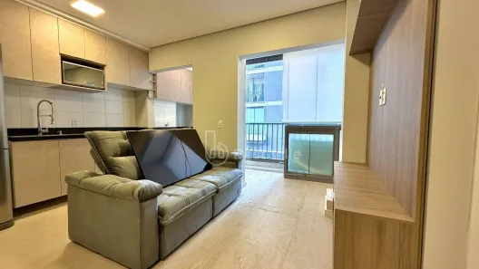 Apartamento com 2 Quartos à venda, 53m² no Alphaville Empresarial, Barueri