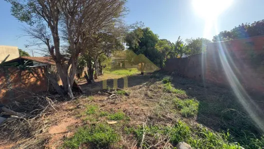 Lote/Terreno à venda, 50m² no Jardim Antuérpia, Presidente Prudente